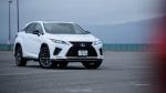 Lexus RX450h 2019 года (JP)